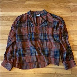 Madewell Top